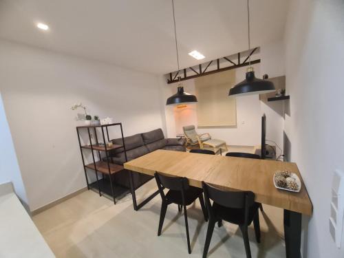 Old Town Apartment | El Beso de Isabel