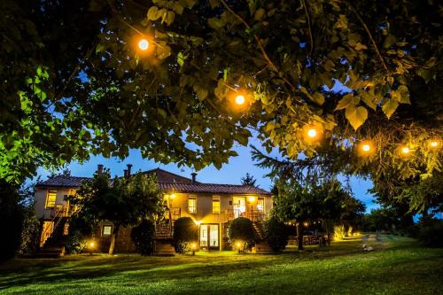 Lladurs House | El Corral