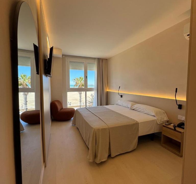 El Cabanyal Hotel | El Globo