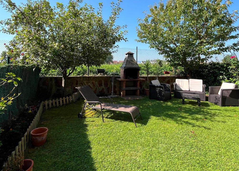 Castanares de Rioja Apartment | El Jardin de los Manantiales II