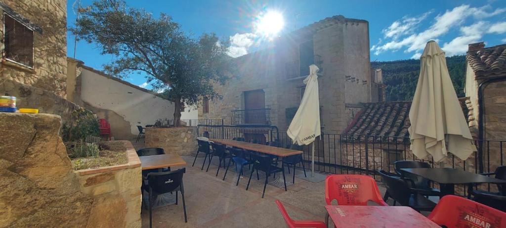 Olba House | El Mijares
