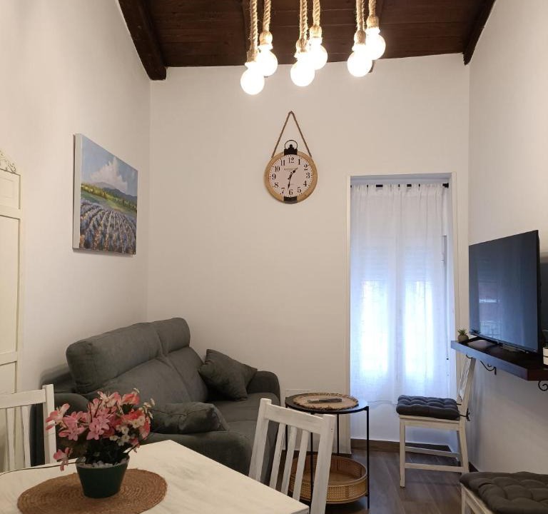 Guadalajara Apartment | El Mirador de la Azucena