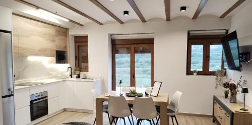 Vilafranca House | El niu de la falditxa