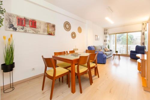 Delicias Apartment | El rincón de las Delicias