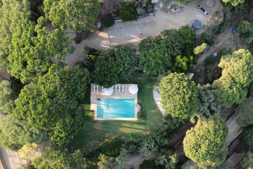 Sant Andreu de Llavaneres House | El Rincon Two Bedroom Sea View Boutique Estate Barcelona