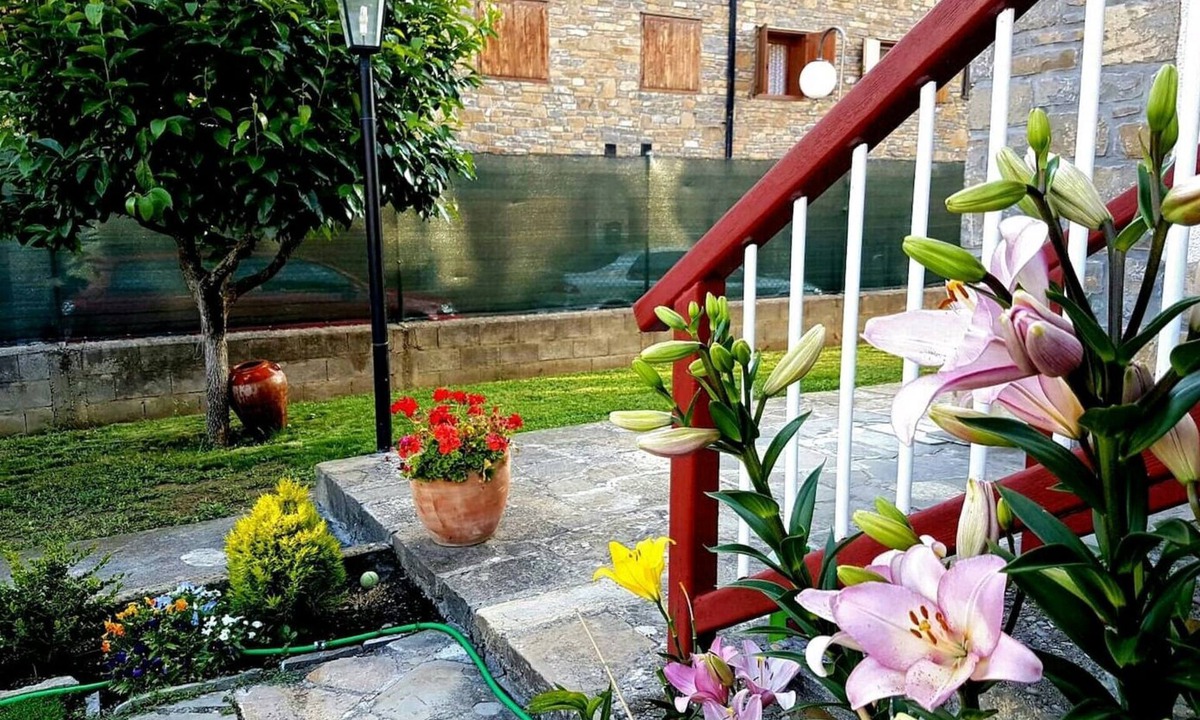 Ainsa-Sobrarbe House | El Rinconcito de Ainsa