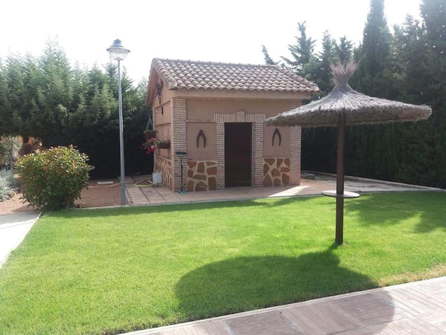Ciudad Real House | El Sofoco