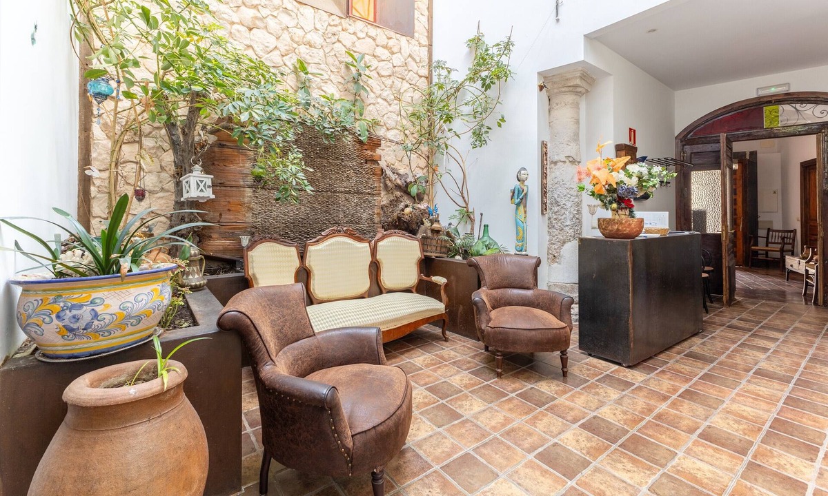 Villarrubia de Santiago House | El Sueño De Lucrecia Country House – Toledo, near Madrid and Puy du Fou