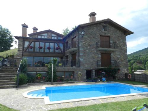 Cires Apartment | El Tossalet Turismo rural