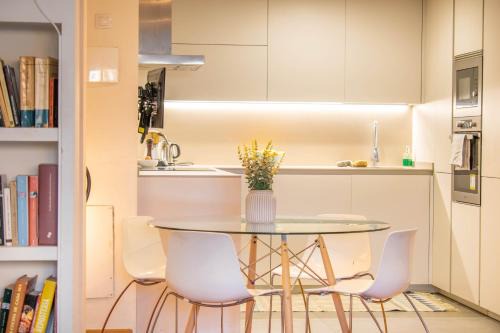 Mendillorri Apartment | Encantadora habitación en apartamento con terraza