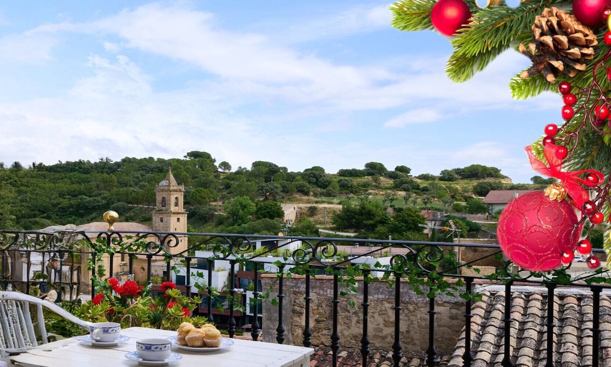 Villabuena de Alava Villa | Wine Escape by Fidalsa
