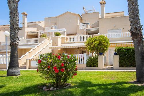 Orihuela Costa Apartment | Espanatour CASA D&G