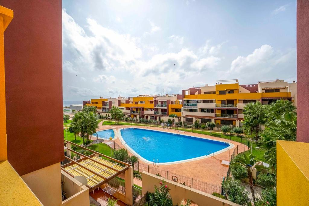 Flamenca Beach Apartment | Espanatour EL BOSQUE 2