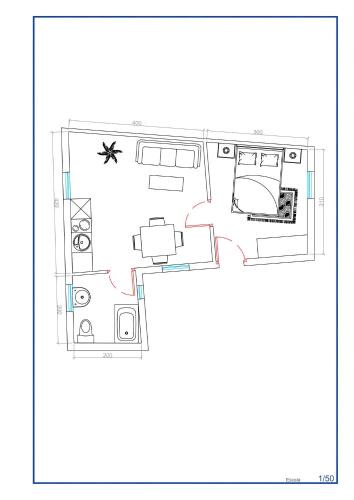Ezcaray Apartment | ESTUDIO FAMILIAR En EZCARAY