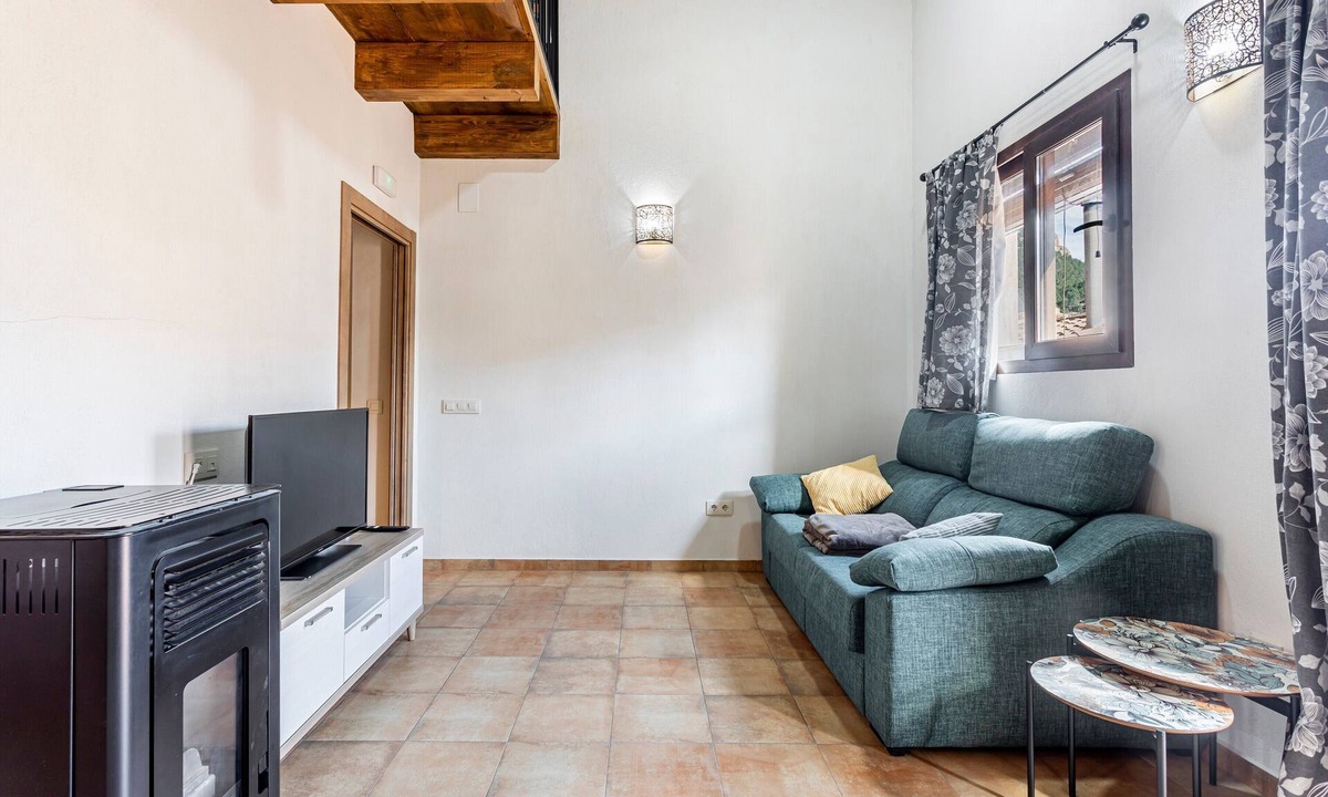 Ademuz Apartment | Estudio 'Vencejos' con Wi-Fi en Ademuz