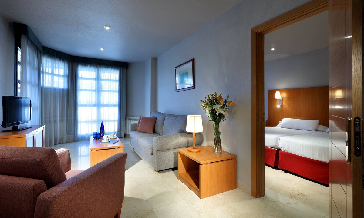 Las Matas Hotel | Exe Gran Hotel Almenar