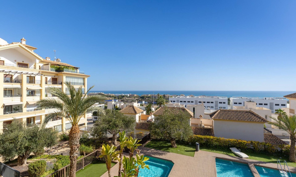 Los Secanos Apartment | Fidalsa Guardamar Premium