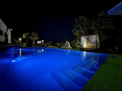 Estremera House | Finca La Vega Bul
