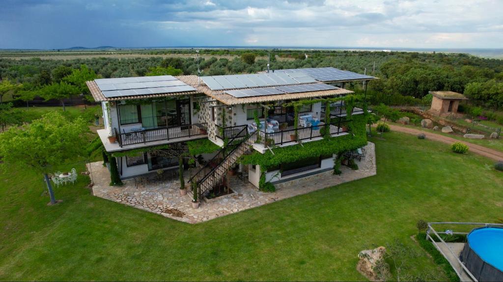 Navahermosa House | Finca Los Pájaros Naturaleza cerca de Puy du Fou