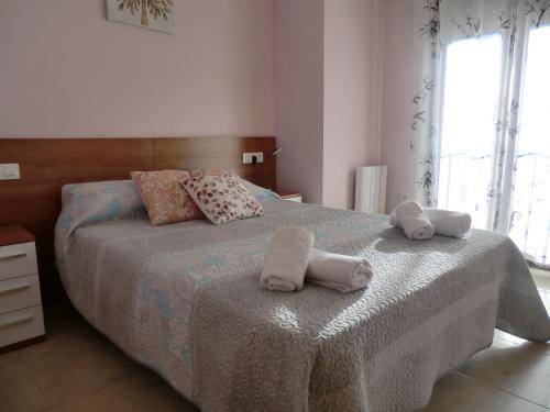 Benassal House | Flor de Lis