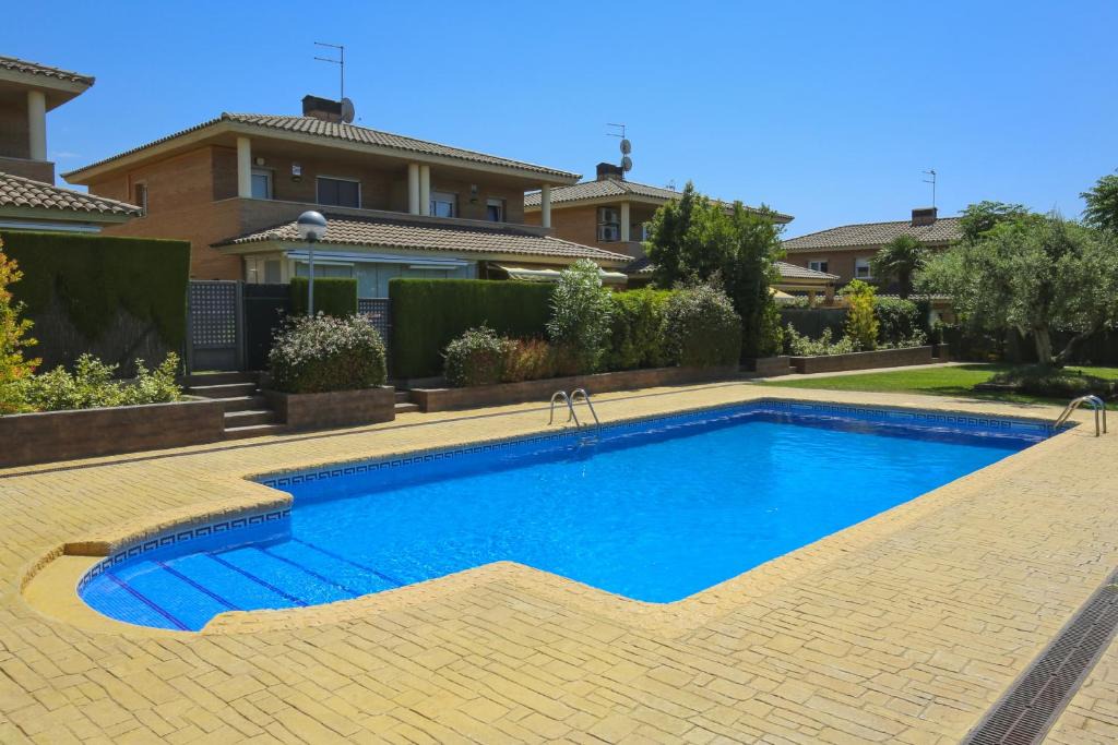 Cambrils House | Florencia Planet Costa Dorada ONLY FAMILIES