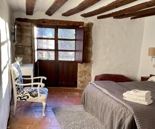 Chiva de Morella Apartment | Font del Roser