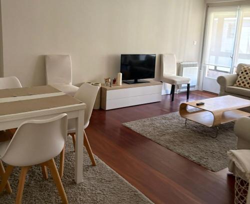 Zarautz Apartment | Frida