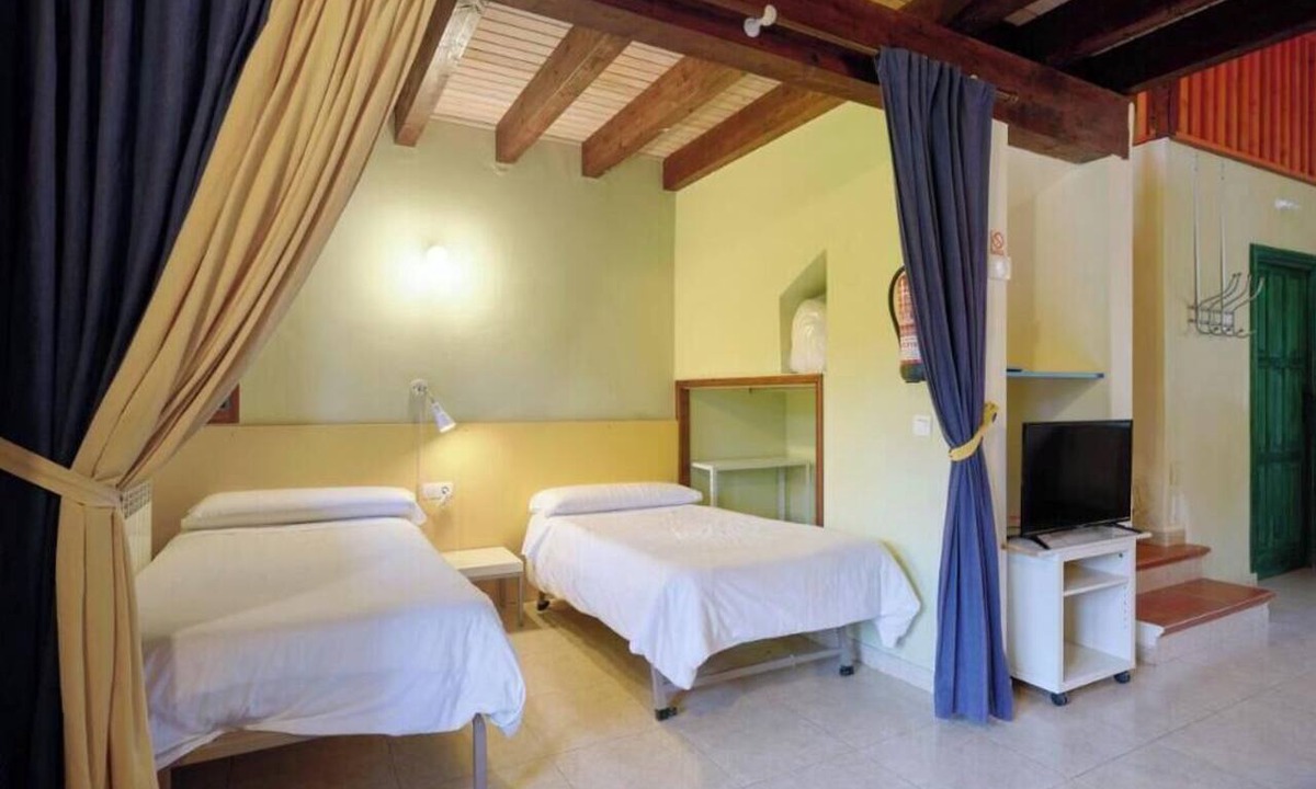 Villarejo Cottage | Full rental