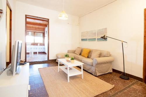 Canet de Berenguer Apartment | Global Vacacional, Apartamento céntrico en Canet d'en Berenguer