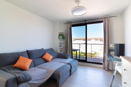 Port de Sagunt Apartment | Global Vacacional, Apartamento con piscina en Puerto de Sagunto