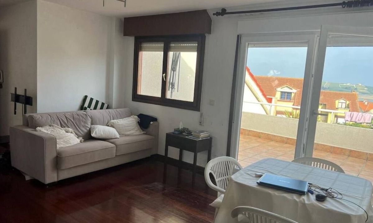 Mogro Apartment | Golf and beach