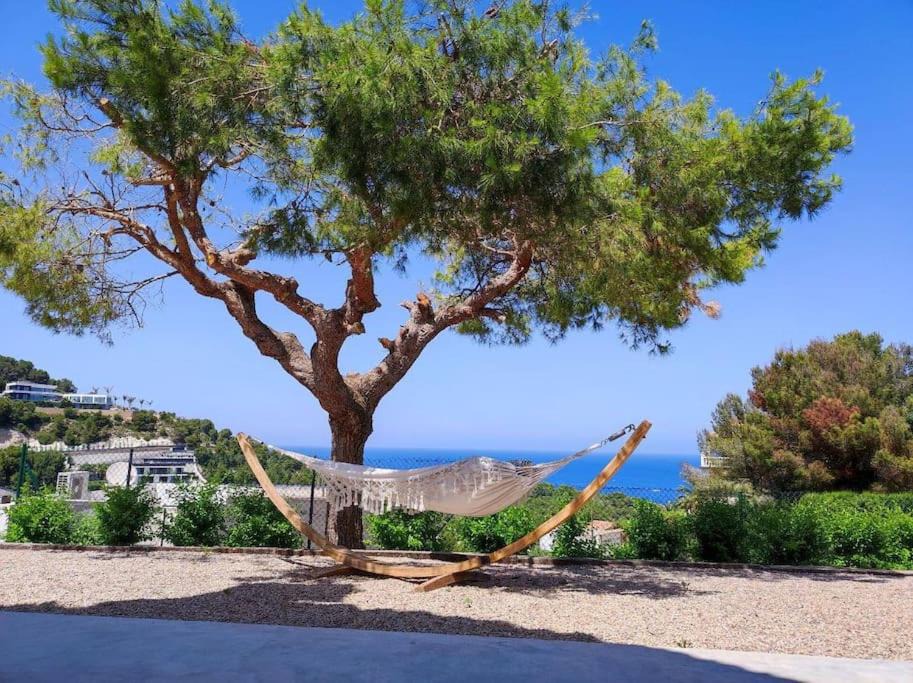Mar Azul Villa | Gorgeous 4-bedroom Villa, Javea, Portixol
