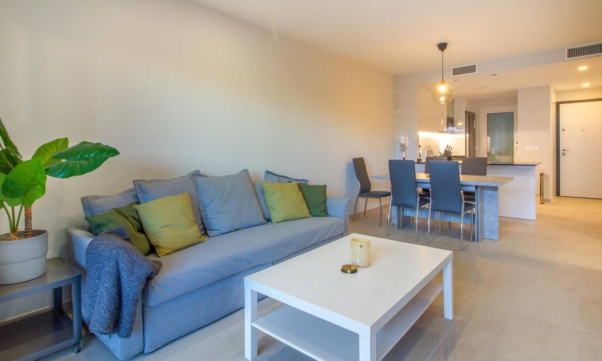 Playa Flamenca Apartment | Gorgeous apartment in Orihuela