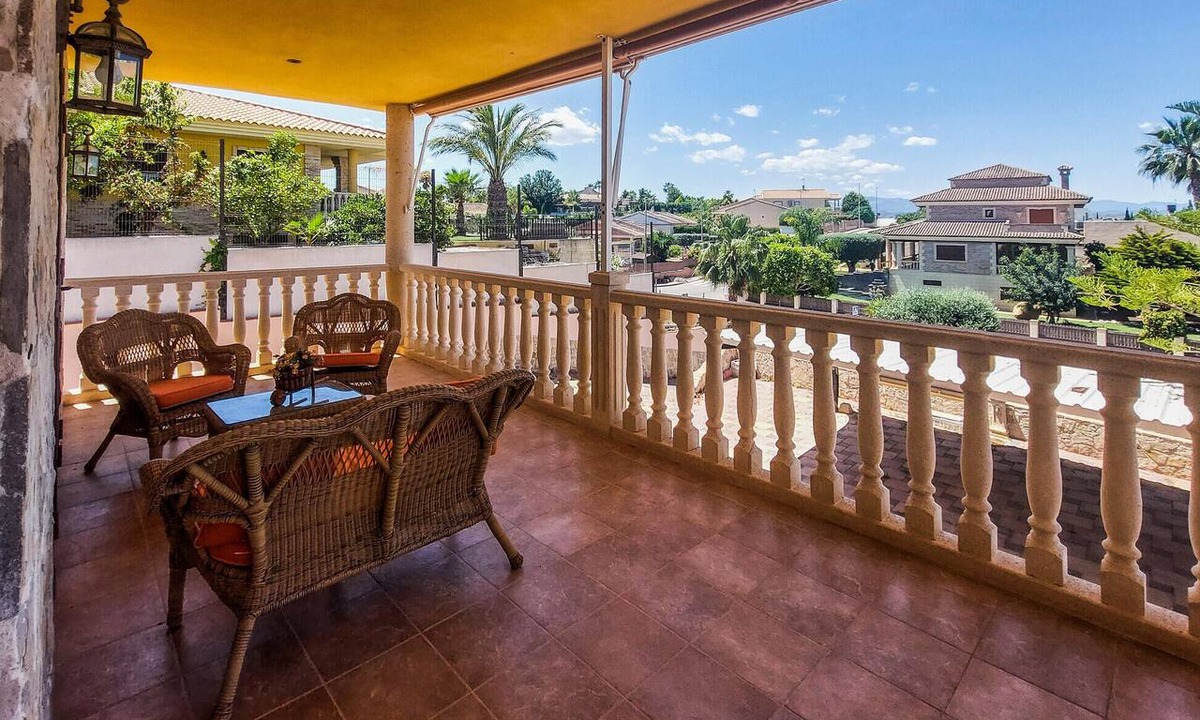 Las Torres de Cotillas House | Gorgeous home in Las Torres de Cotillas