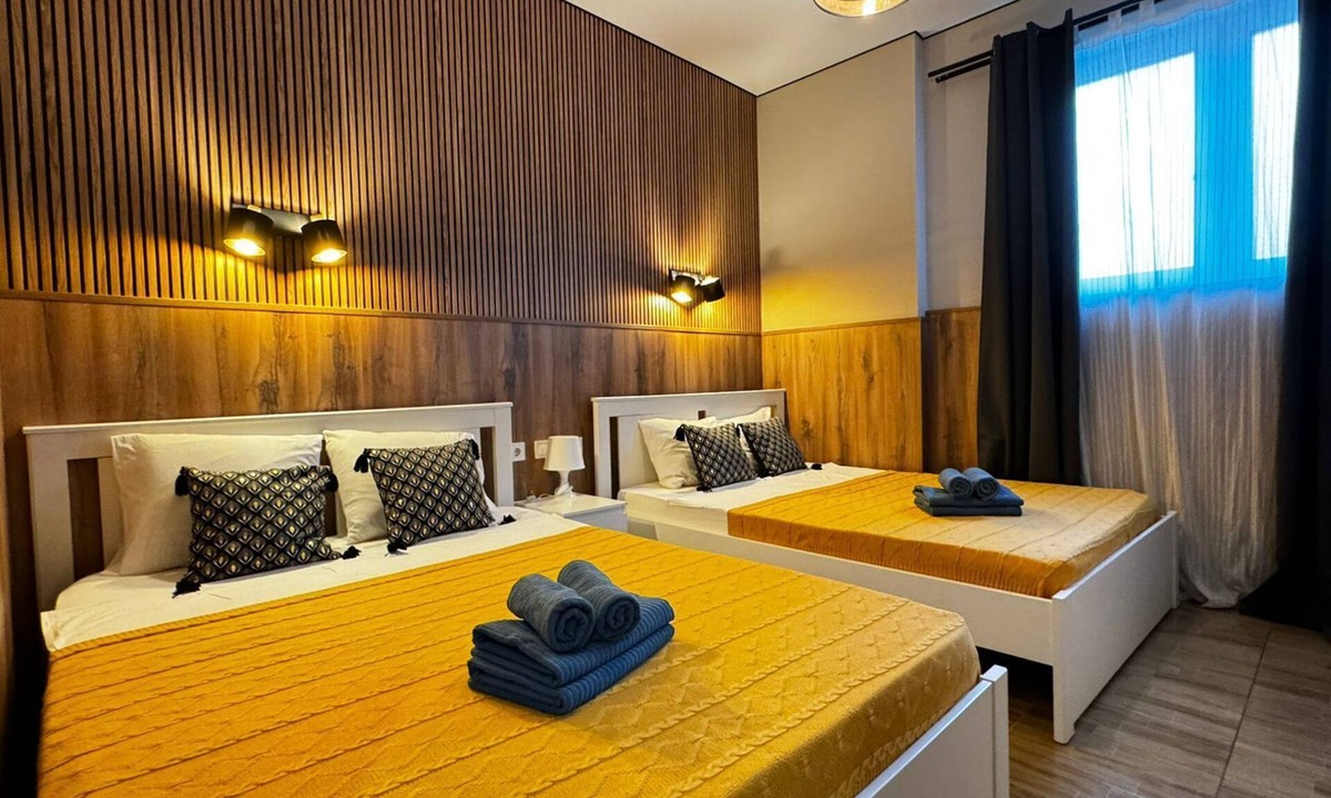 Poblats Maritims Apartment | Grandera Apart's - Lliri 32, Apart 8