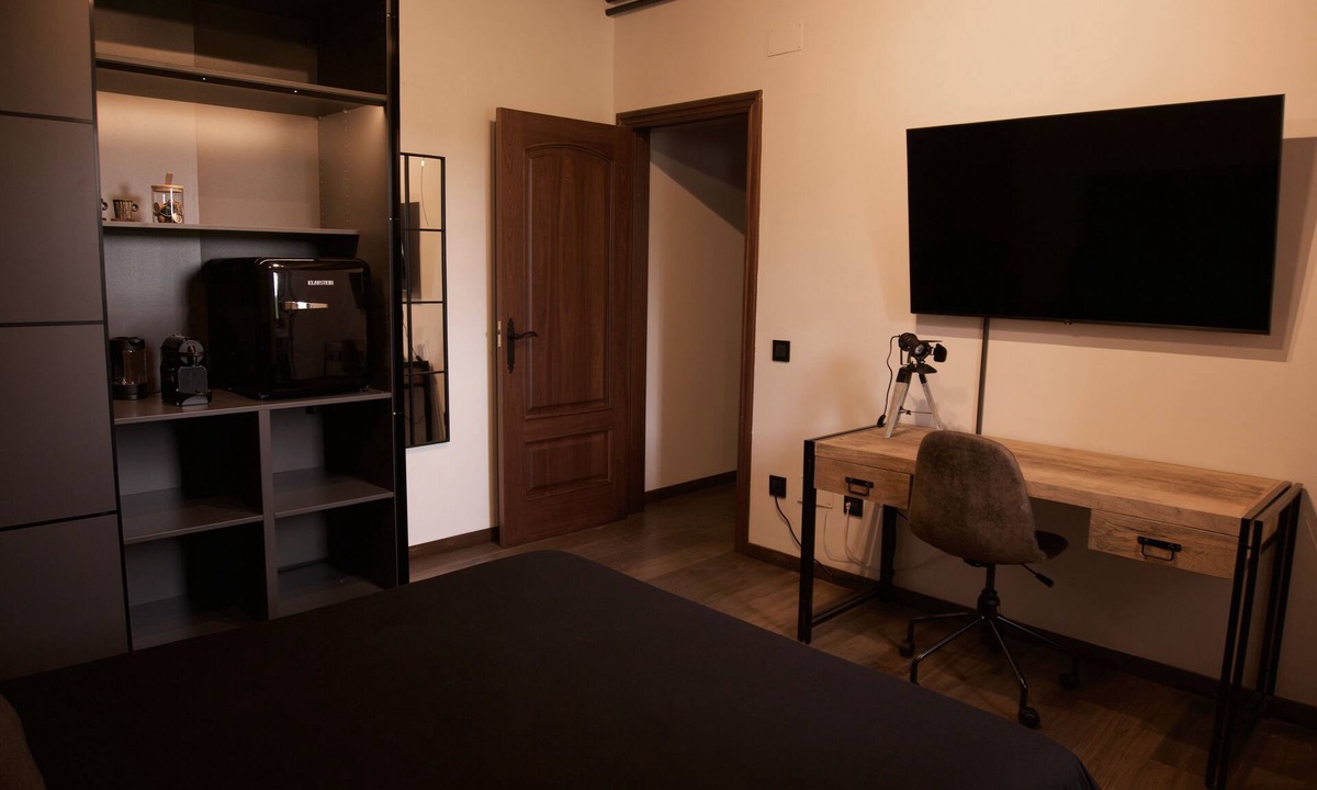 El Prat de Llobregat Apartment | Habitacion Independiente: El Prat de Llobregat .barcelona