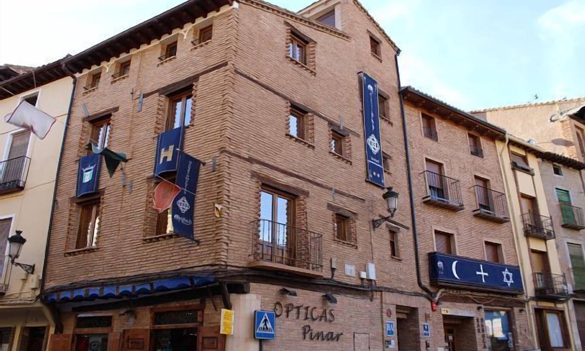 Daroca Cottage | Halima Apartment "Hotel-apartments Melihah"
