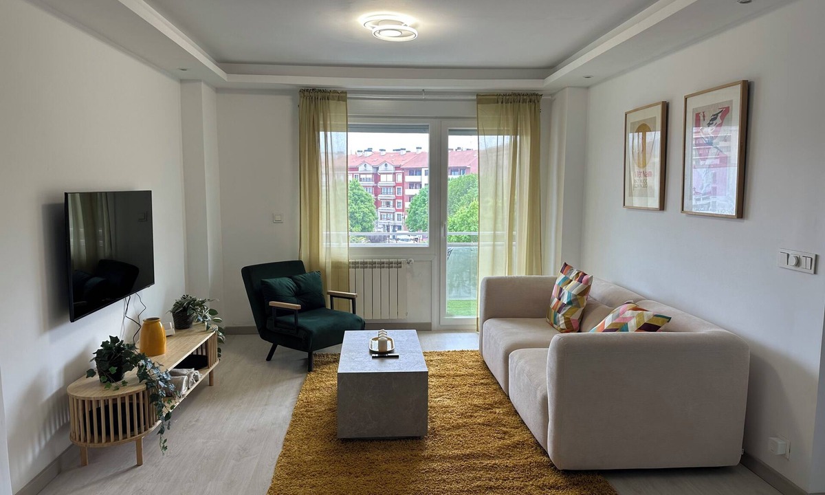 Haro Apartment | Home of Wine & Comfort in the Heart of Haro