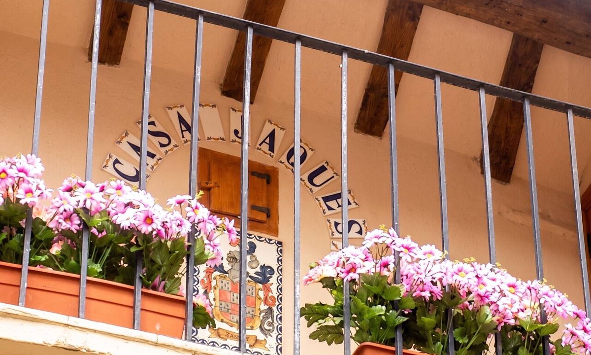 Ores House | Homerez - Charming House in Orés