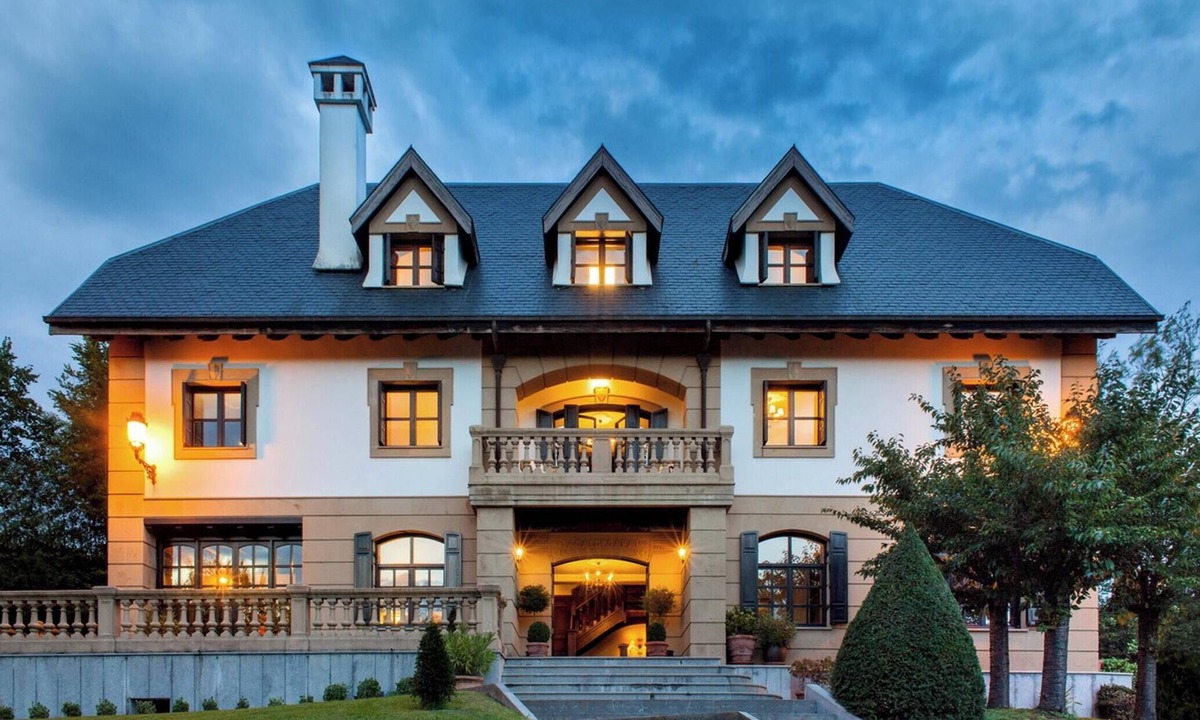 Oiartzun House | Homerez - Home in Oiartzun