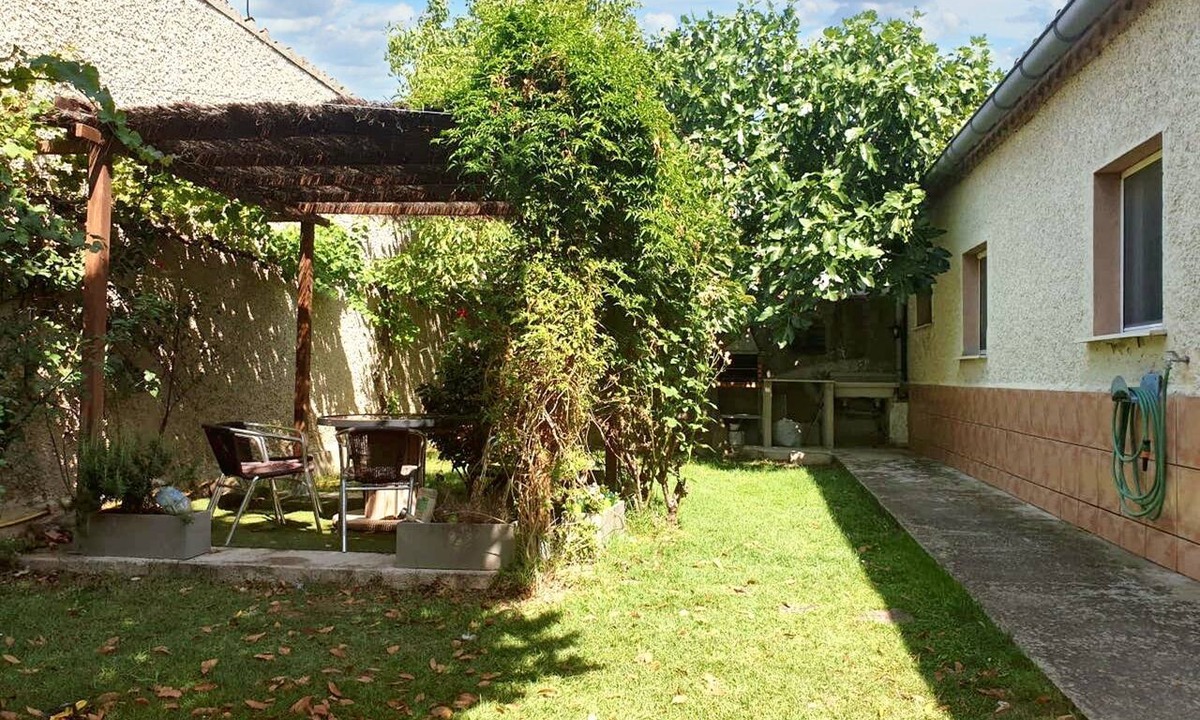 Murillo El Cuende House | Homerez - House in Rada