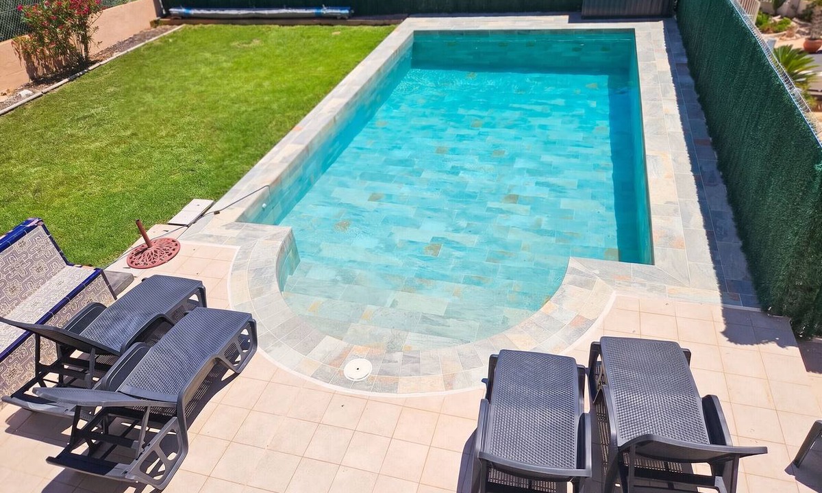 Benicarlo Villa | Homerez - Villa in Benicarló