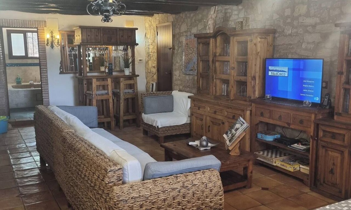 Querol Villa | Homerez - Villa - Querol