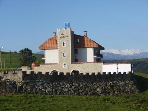 San Vicente de la Barquera House | Hospedería Las Calzadas