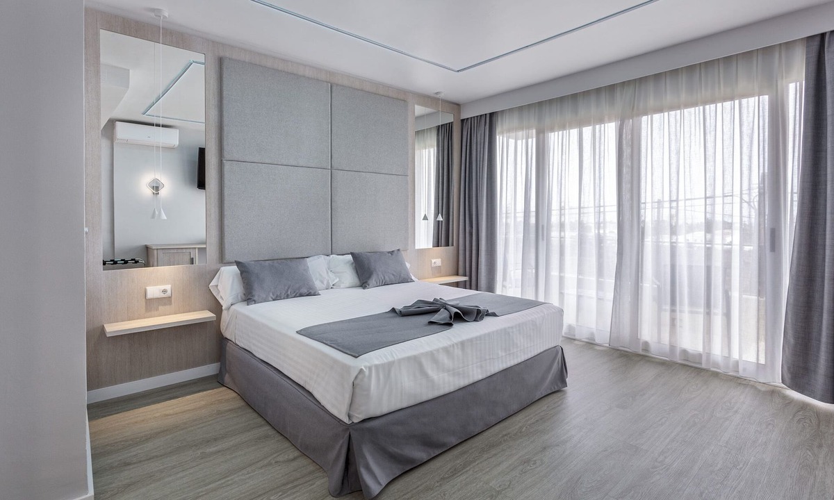 Muchamiel Hotel | Hospedium Hotel Abril