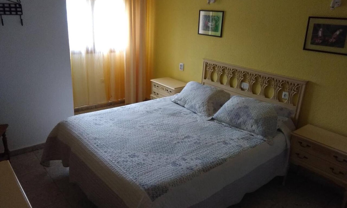 Arenas de San Pedro Hostel | Hostal Avenida