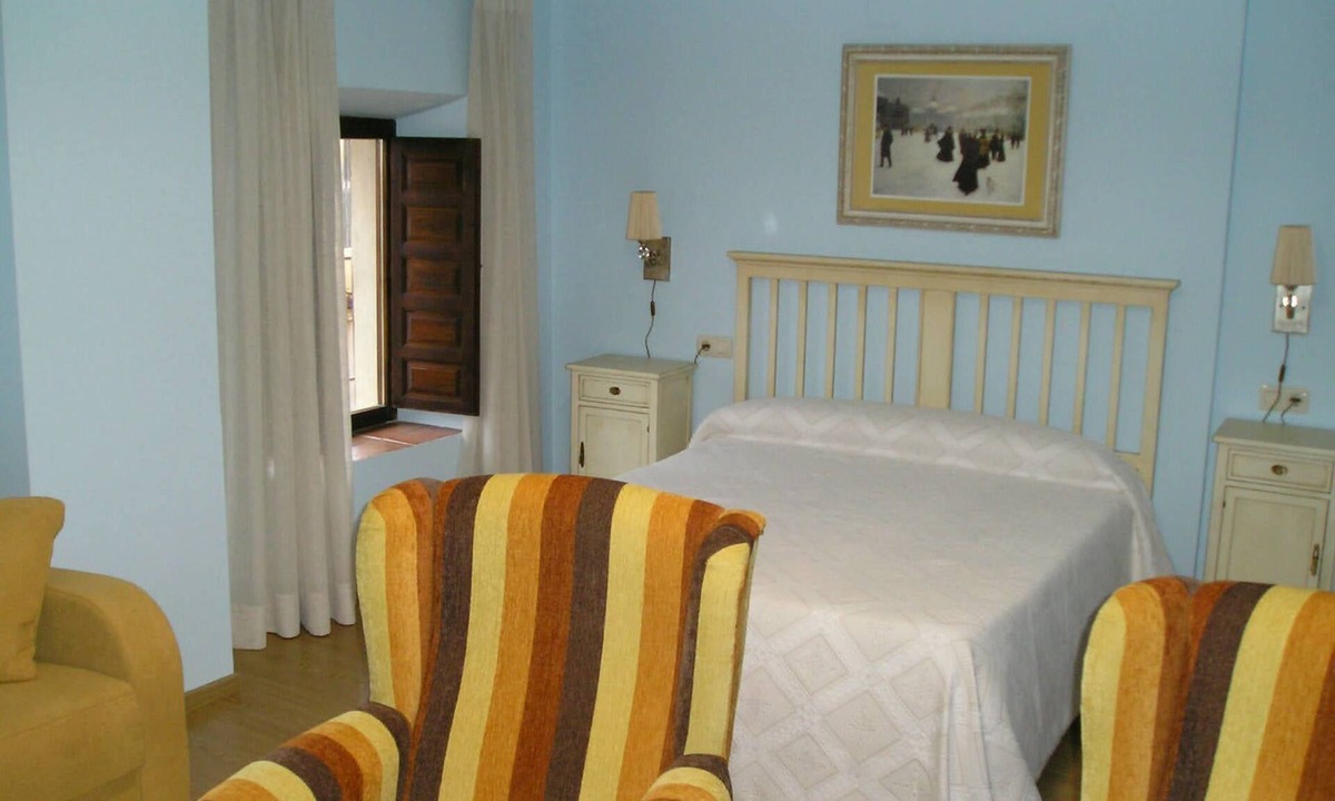 Hellin Hostel | Hostal Ciudad Antigua