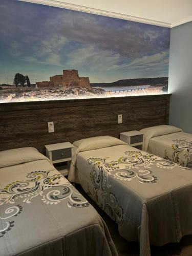 Tomelloso House | Hostal imperio