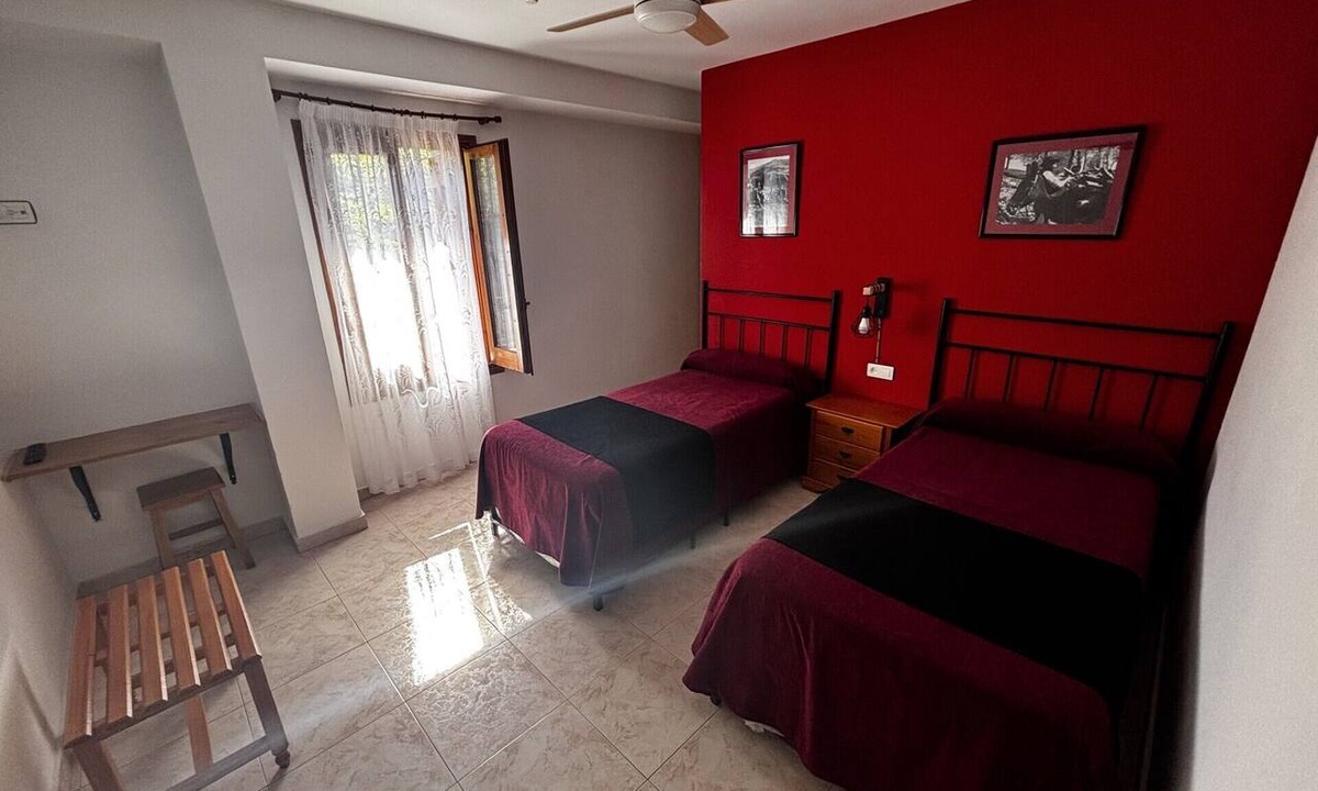 Anso Hostel | Hostal Kimboa