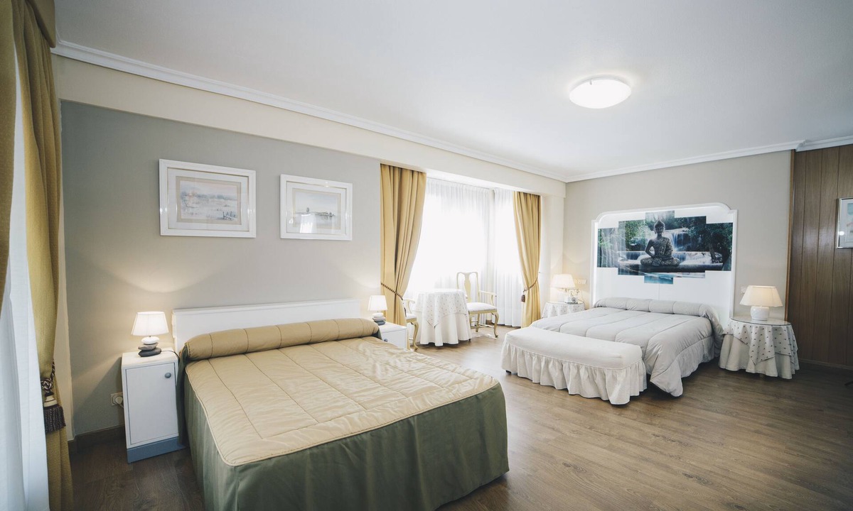 Province of Toledo Hostel | Hostal Los Gavilanes 2